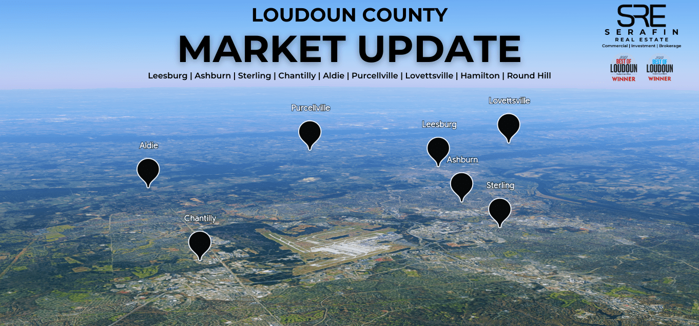 LOUDOUN COUNTY