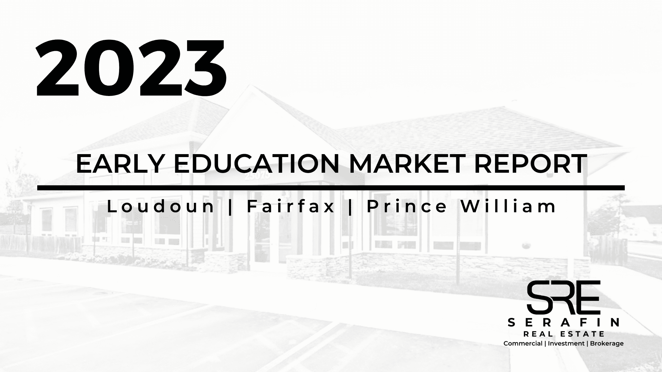 Early Education Report 2023