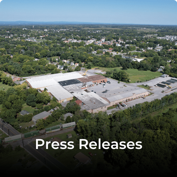 Serafin Real Estate Press Releases – Latest Commercial Real Estate News in Northern Virginia