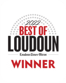 Serafin Real Estate wins 2022 Best of Loudoun award for Best Commercial Real Estate Company.