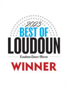 Serafin Real Estate wins 2023 Best of Loudoun award for Best Commercial Real Estate Company