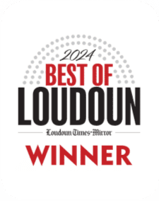 Serafin Real Estate wins 2024 Best of Loudoun award for Best Commercial Real Estate Company