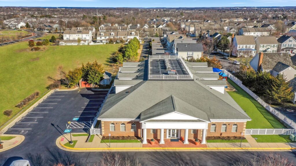 Childcare center for sale in Northern Virginia