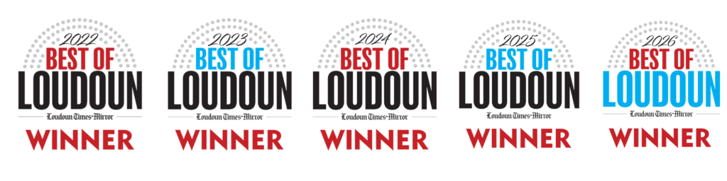 Best of Loudoun 2022-2026